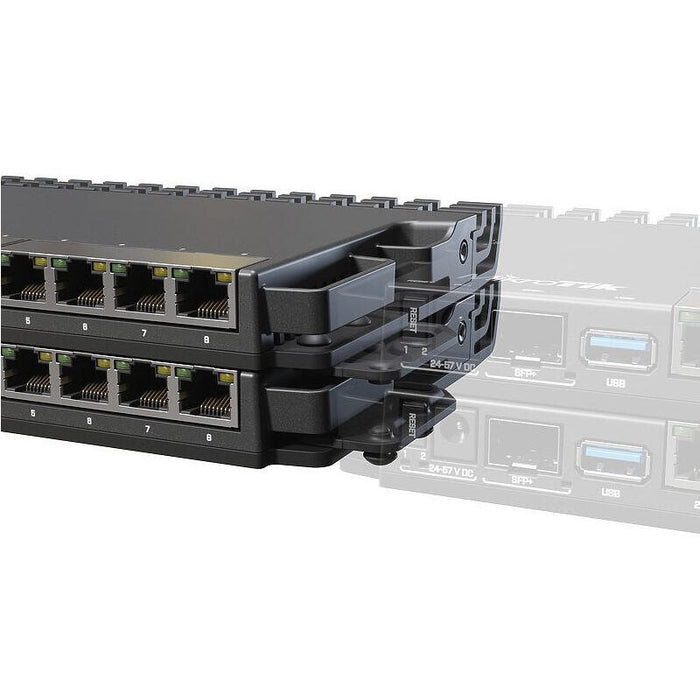 Mikrotik K-79 Rackmount Kit P/ Rb5009