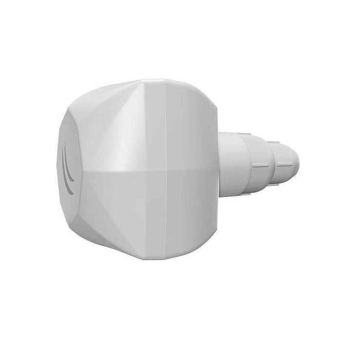 Mikrotik (Ldf Lte6 Kit) Rbldfr&Amp R11e-Lte6 Con Cpu De 650mhz, 64mb Ram, 1xlan, M&Oacute Dem Lte Cat6 Para Bandas Internacionales Y De Est