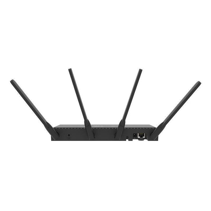 Mikrotik Rb4011igs+5hacq2hnd-In Router 10xgb 1xspf