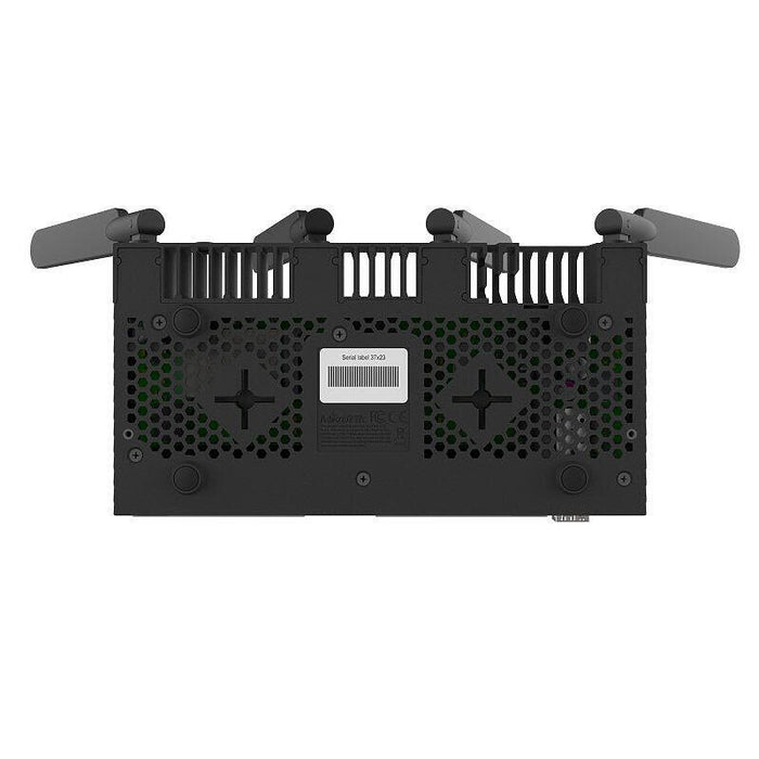 Mikrotik Rb4011igs+5hacq2hnd-In Router 10xgb 1xspf