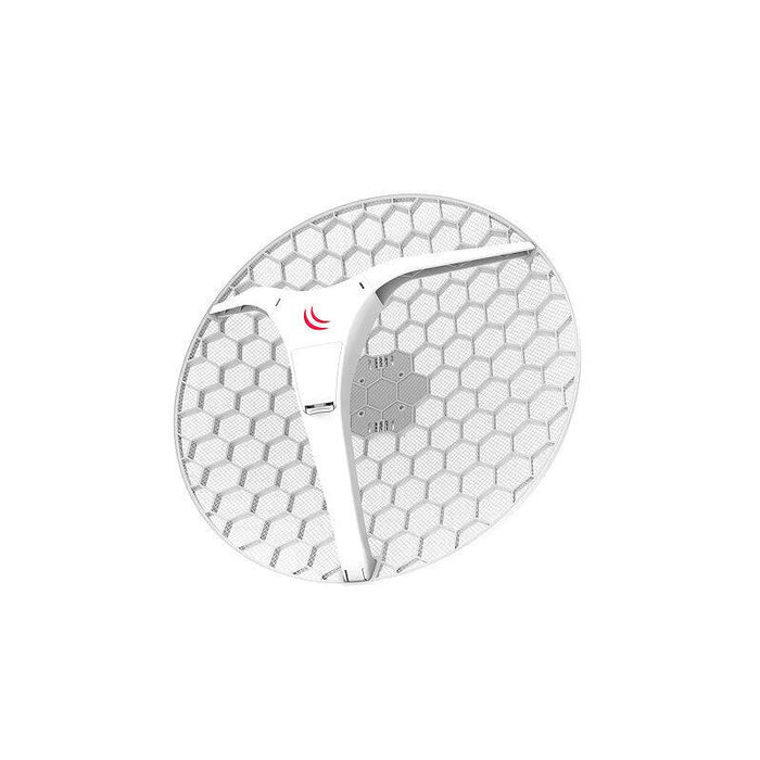 Mikrotik Rblhg-5hpnd-Xl Lhg Xl Hp5 5ghz Pack 4