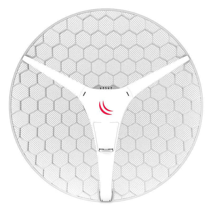 Mikrotik Rblhg-5hpnd-Xl Lhg Xl Hp5 5ghz Pack 4