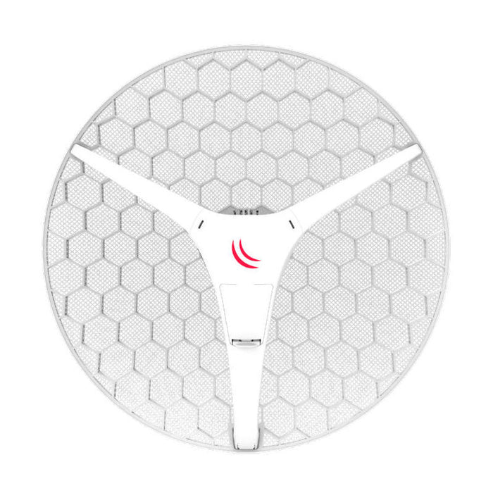 Mikrotik Rblhgg-5acd-Xl Lhg Xl 5 Ac 5ghz 27dbi L3