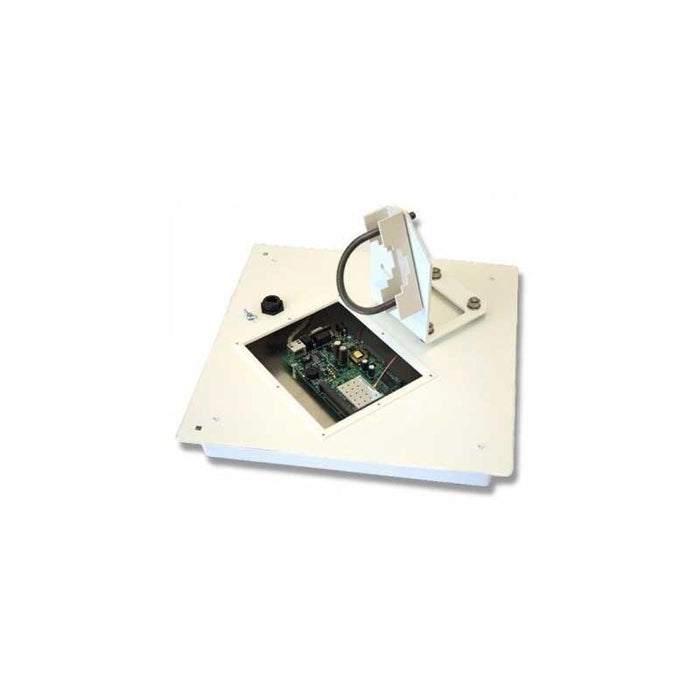 Mikrotik Ric/522c 5.1-5.8ghz Integrated Router Antenna (Based On Rb/411)