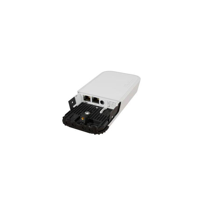 Mikrotik Wapgr-5hacd2hnd&Amp Ec200a-Eu (Wap Ac Lte Kit V2) Wap Ac Lte Cpu 4 N&Uacute Cleos 710 Mhz, 128mb Ram, 1xlan Gb, Wireless Dual Chain 802.11b/G/N 2,4 Ghz Y 802.11an/Ac 5 Ghz Antenas Integradas, M&Oacute Dem Lte,