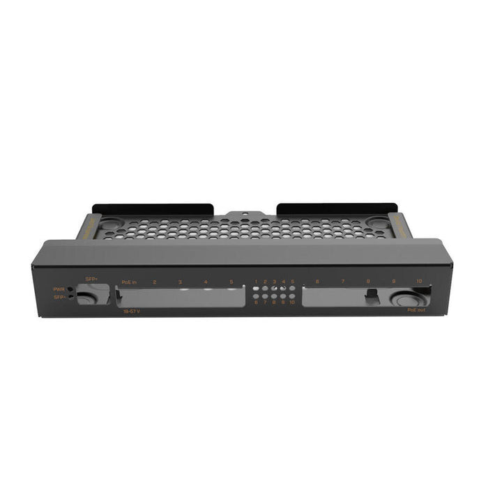 Mikrotik Wmk4011 Kit De Montaje En Pared Para Rb4011