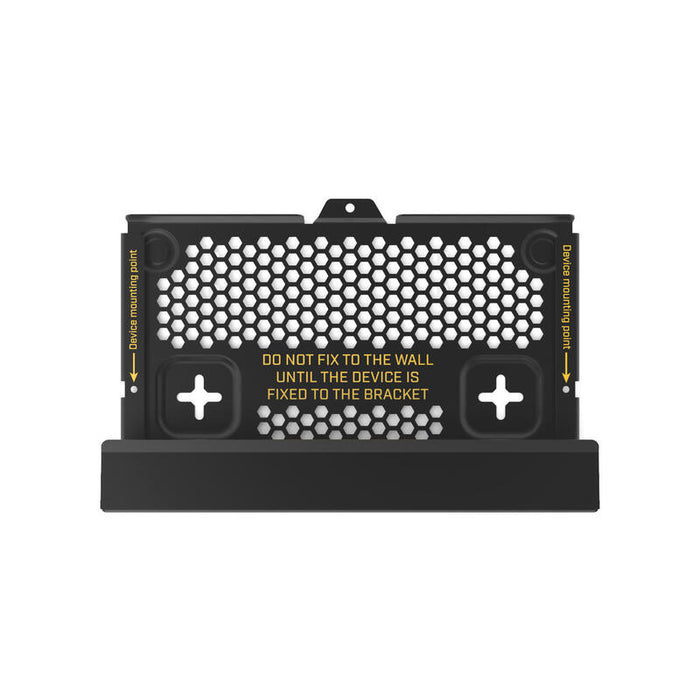 Mikrotik Wmk4011 Kit De Montaje En Pared Para Rb4011