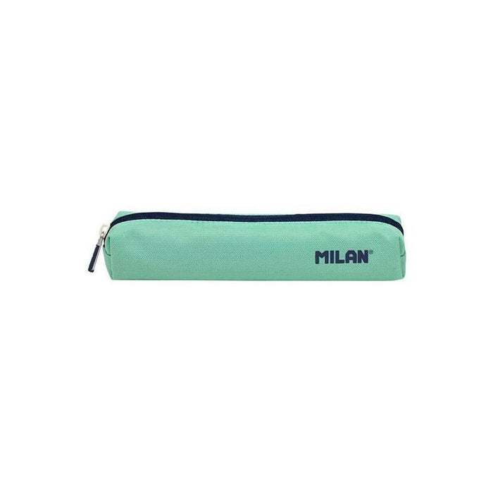 Milan Estuche Portatodo Mini 1918 Collection Verde