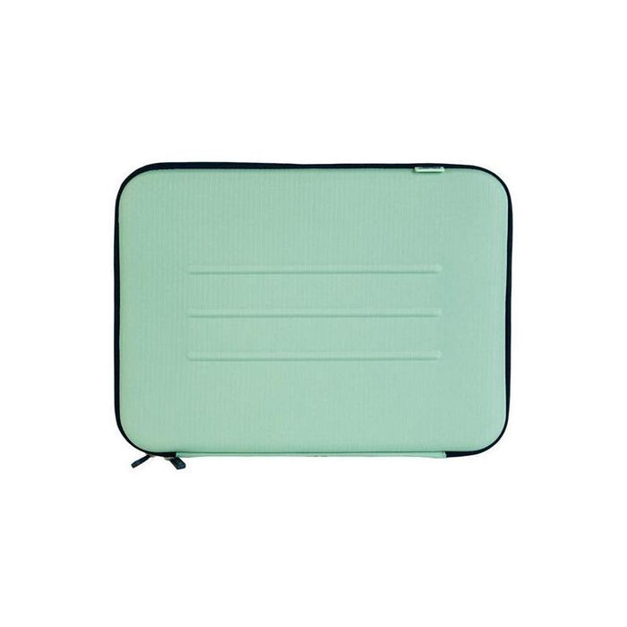 Milan Funda Para Ordenador Portátil 14" Semirrígida Serie 1918 Verde