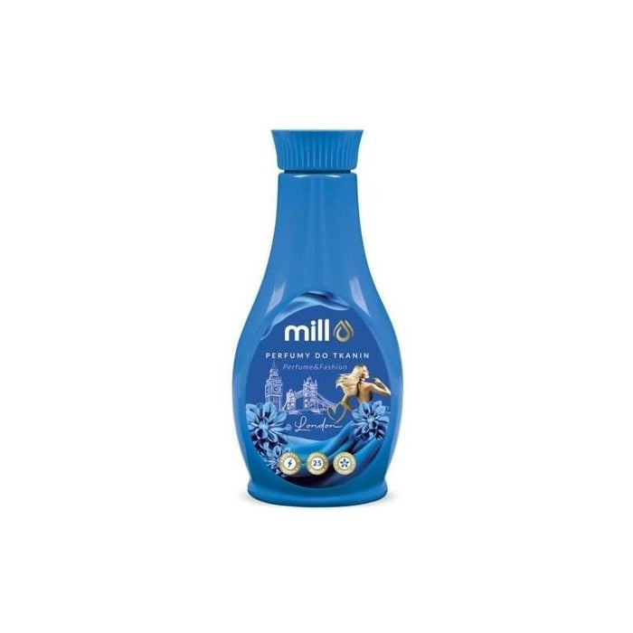 Mill Perfume Para Tejidos Perfume&Fashion London 480 Ml