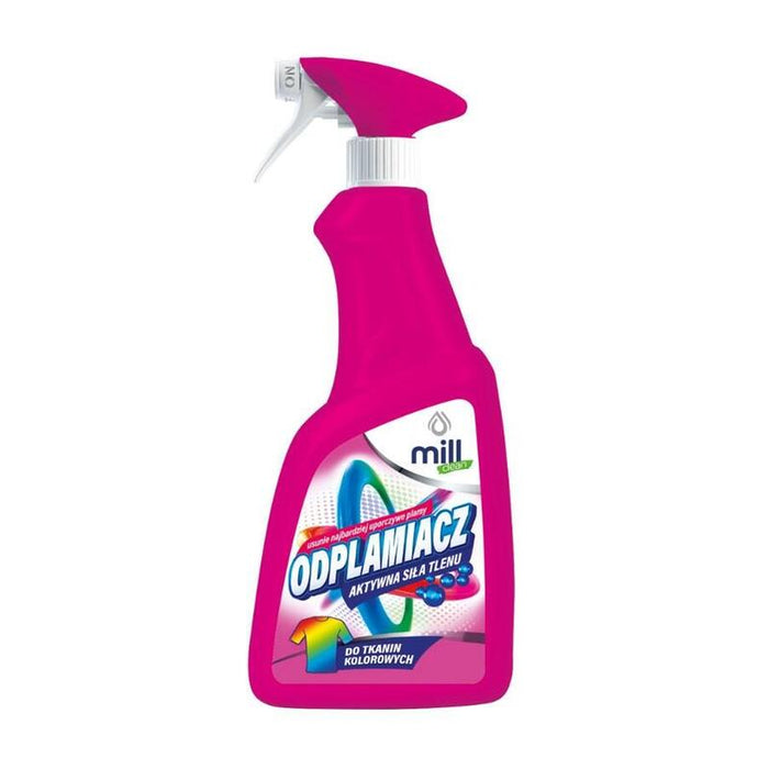 Mill Retreasant Para Tejidos De Color 555 Ml