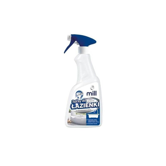 Mill Spray Para El Baño 555 Ml