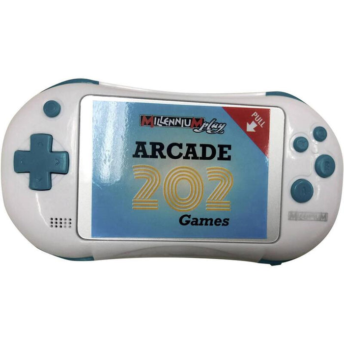 Millennium Arcade 202 Juegos