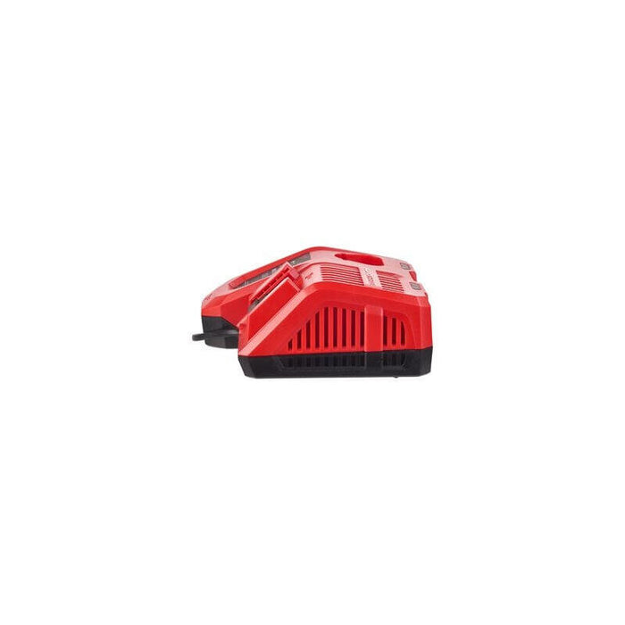 Milwaukee 4932451079 - M12-18fc Cargador Rápido Sistema M12, M14 Y M18 Li-Ion