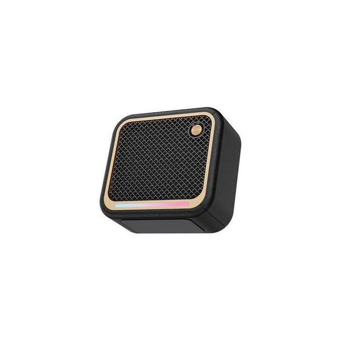 Xo F63 Mini  Altavoz Bluetooth 5.3 - 5w - Negro