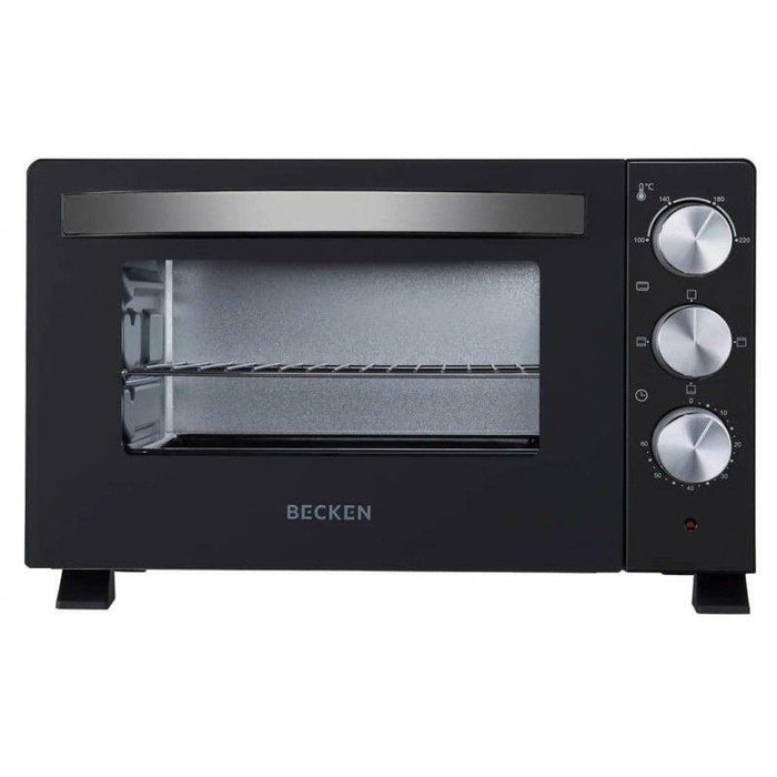 Mini Horno Becken 20l Bmo4136 B Negro