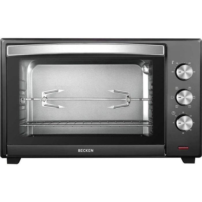 Mini Horno Becken Bmo9618 (46 L - 2000 W)