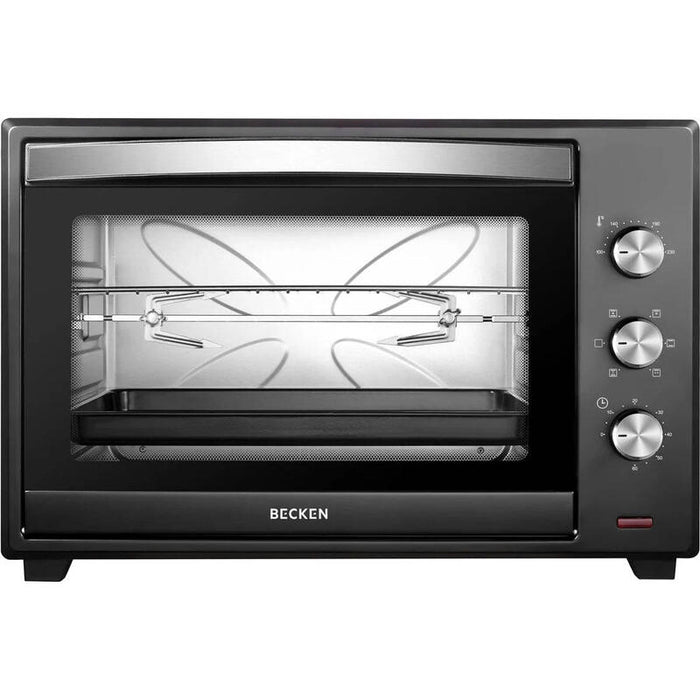 Mini Horno Becken Bmo9911 (60 L - 2000 W)