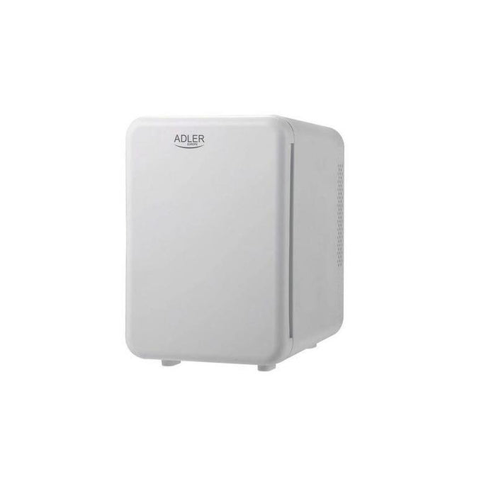 Mini Nevera Adler Ad 8084g Gris