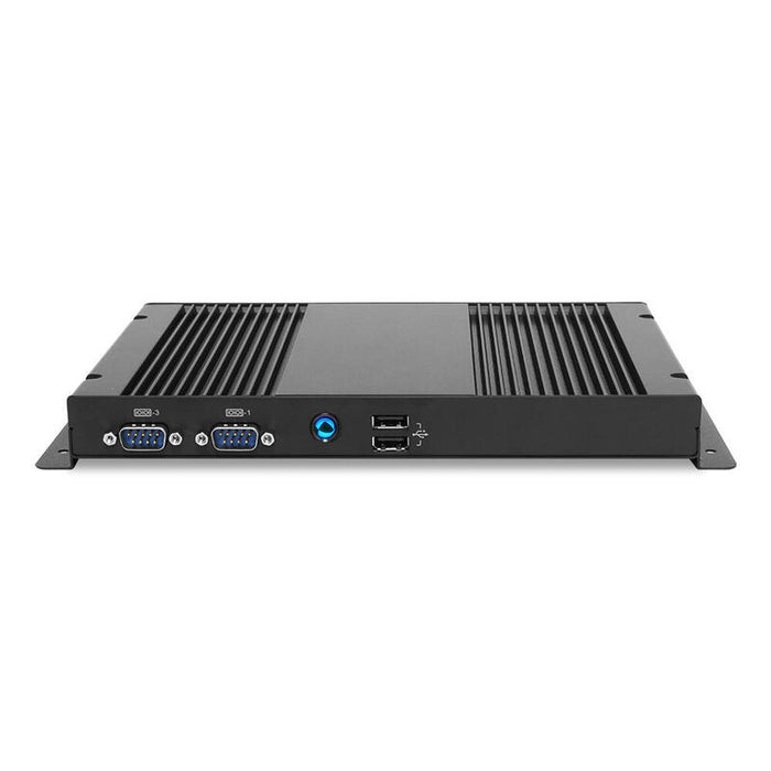 Mini Pc Aopen Dex5750 I7-1165g7  Intel Core I7 16 Gb Ddr4-Sdram 256 Gb Ssd Windows 11 Pro Negro