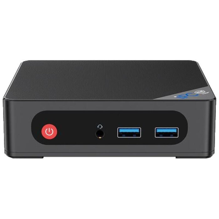 Mini Pc Beelink Ipc-G Intel N4020/4gb/64gb Ssd/Windows 11 Negro