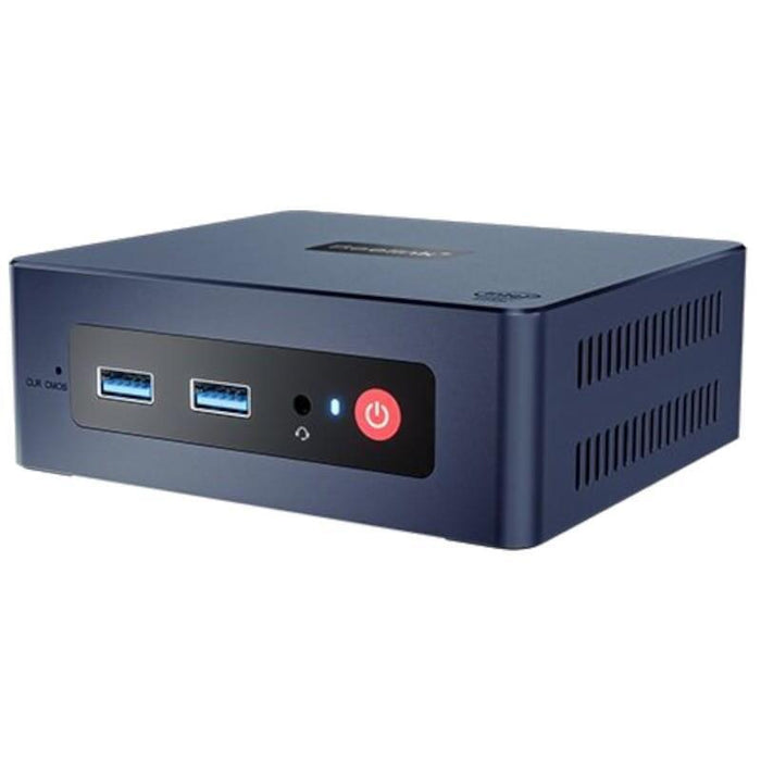 Mini Pc Beelink Mini S N5095/8gb/256gb