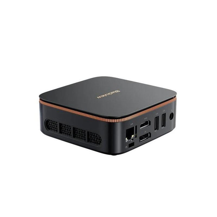 Mini Pc Blackview Mp20 N150 16 Gb Ssd 512 Gb Win 11 Pro Negro