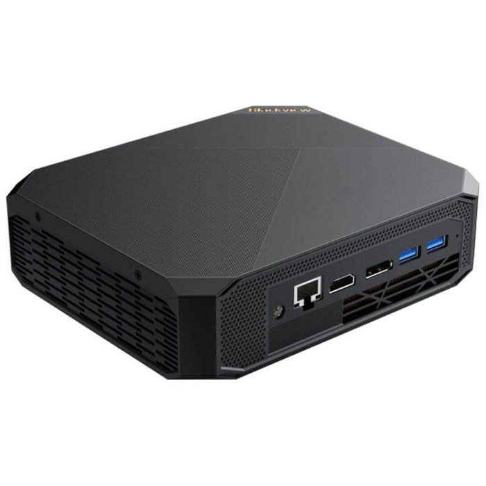 Mini Pc  Blackview Mp200 Intel I9-11900h 16gb/1tb Negro