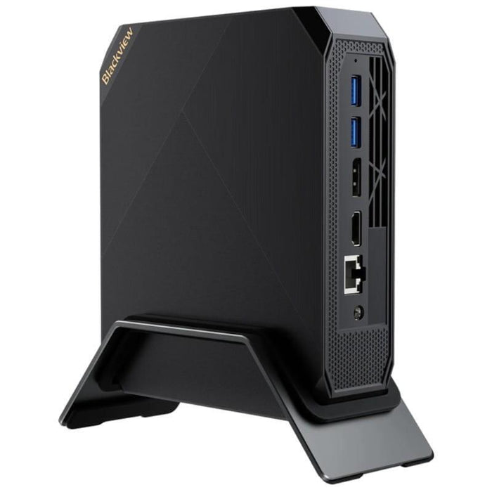 Mini Pc  Blackview Mp200 Intel I9-11900h 16gb/1tb Negro