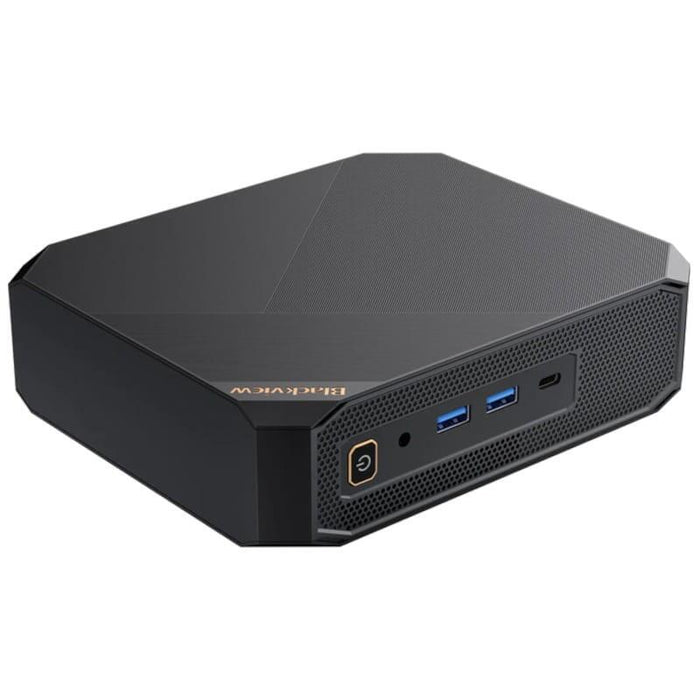 Mini Pc  Blackview Mp200 Intel I9-11900h/16gb/512gb Negro