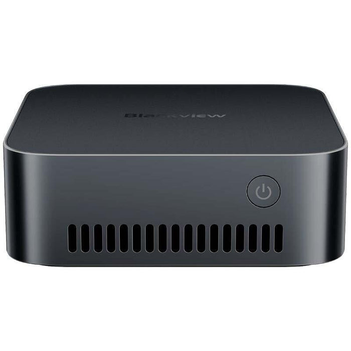 Mini Pc  Blackview Mp80 Intel N97/16gb/1tb/W11 Pro Negro