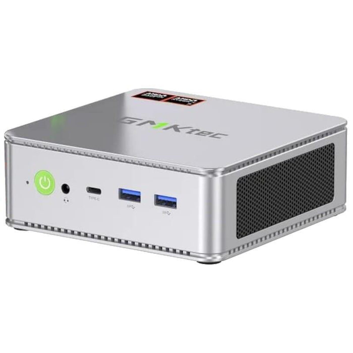 Mini Pc Gmktec Nucbox K8  Ryzen 7 8845hs 16gb 512gb Plata