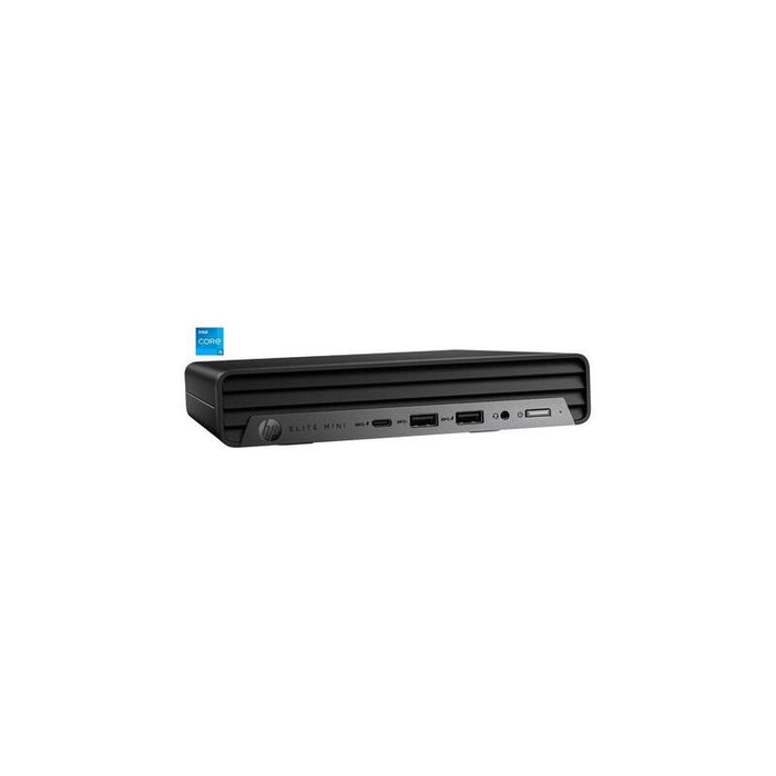 Mini Pc Hp Elite Mini 800 G9 I5-14500 16gb 256gb Ssd W11p 1j War (De)