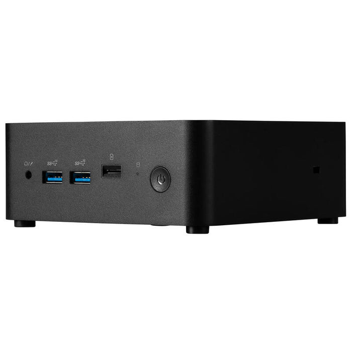 Mini Pc  Msi Nuc 1m 033es I7 150u 16gb Ssd 512gb W11p