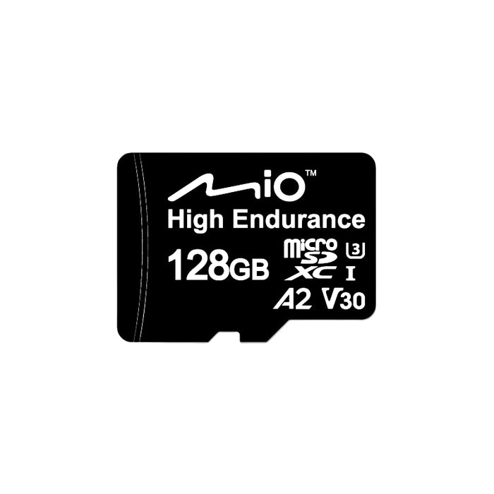Mio Microsd High Endurance 128gb