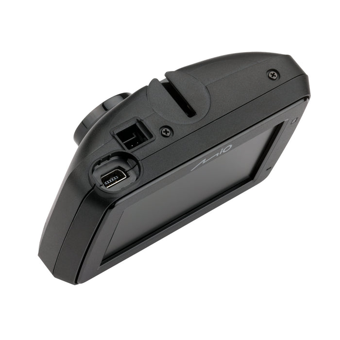 Mio Mivue 803w Pro Car Dash Camera