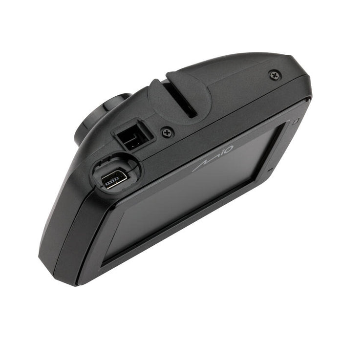 Mio Mivue 903w Pro Car Dash Camera