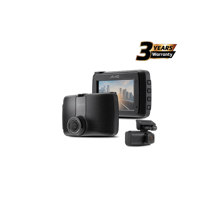 Mio Mivue 903wd Pro Car Dash Camera