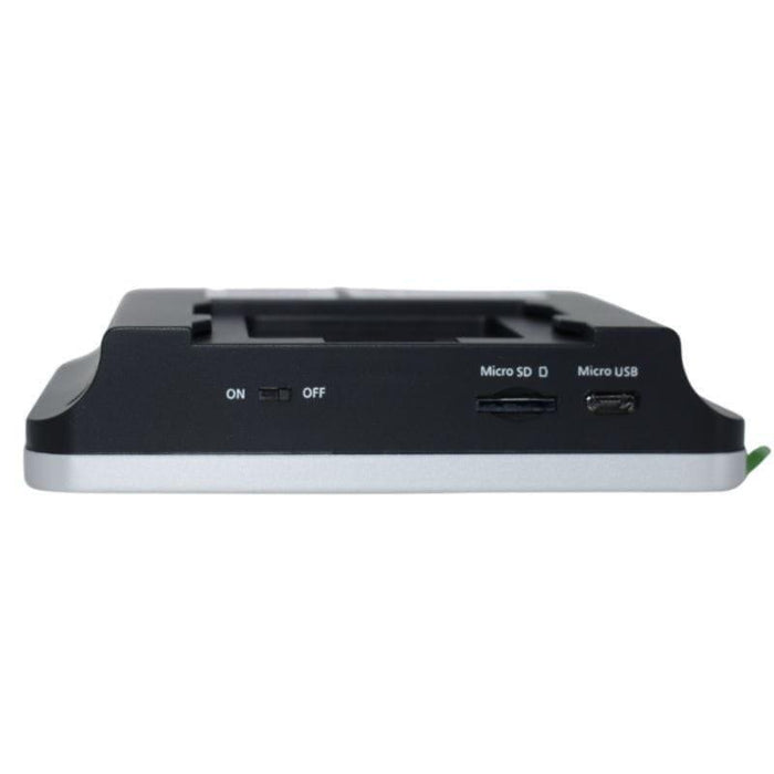 Mirilla Digital Escam C88