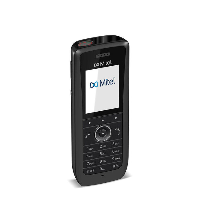Mitel 5634 Wifi Handset W /Bttry & Clip