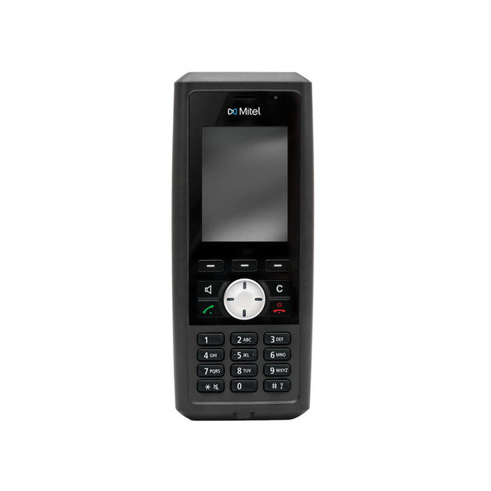 Mitel 732d Dect Handset
