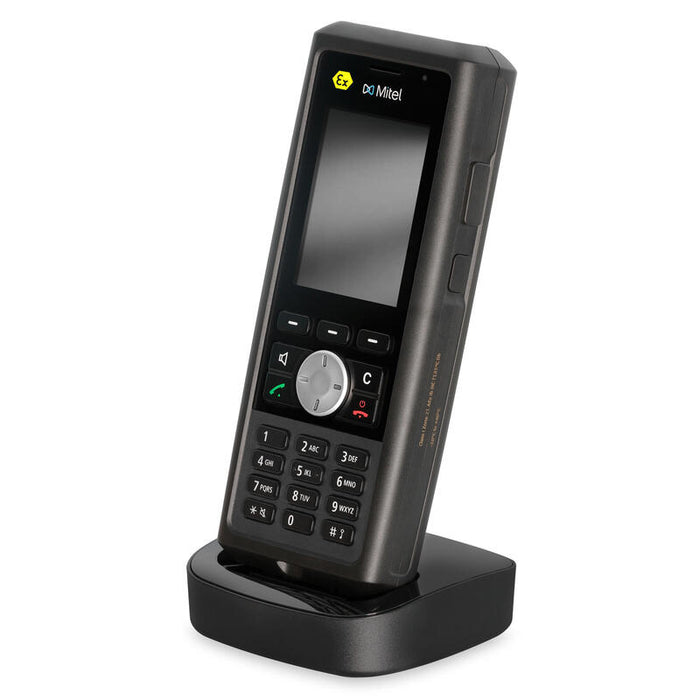Mitel 742d Dect Set