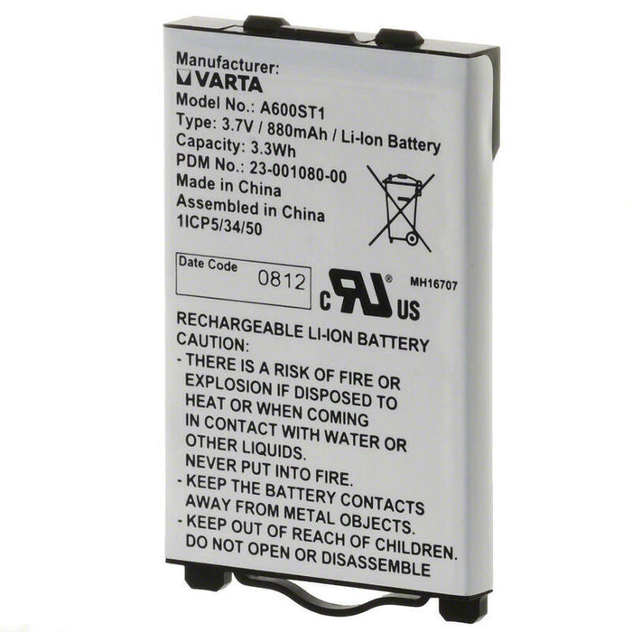 Mitel Mandard Akkupack 600 Serie