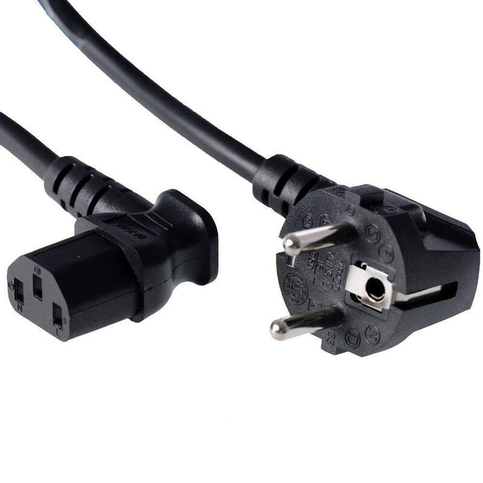 Mitel Netzkabel FÜr Mivoice Office 470 Systeme Eu