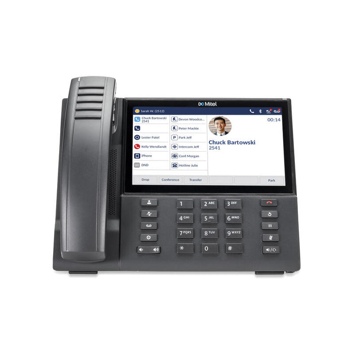 Mitel Sip Telefon 6940w