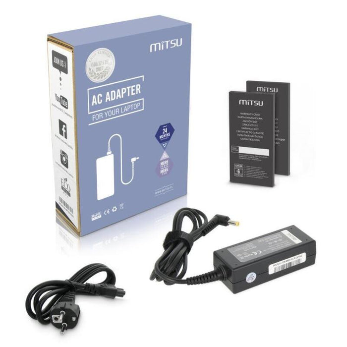 #Mitsu Pow. Sup. Acer    19v 1.58a Zm/Ace19158