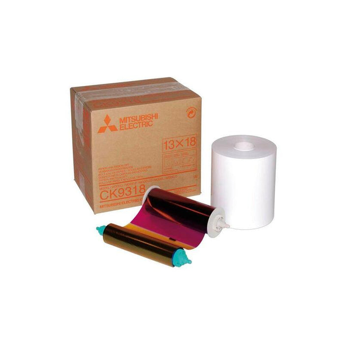 Mitsubishi Ck 9318 13 X 18
