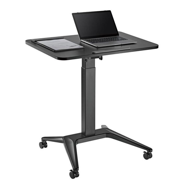 Mobile Laptop Desk      Maclean Mc-453b