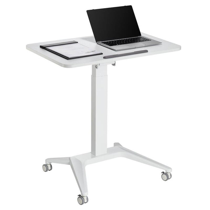 Mobile Laptop Desk      Maclean Mc-453w