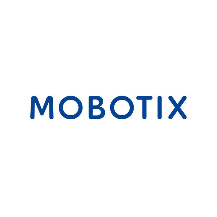Mobotix On-Wall Set For 7- Cámara De Inspección Industrial